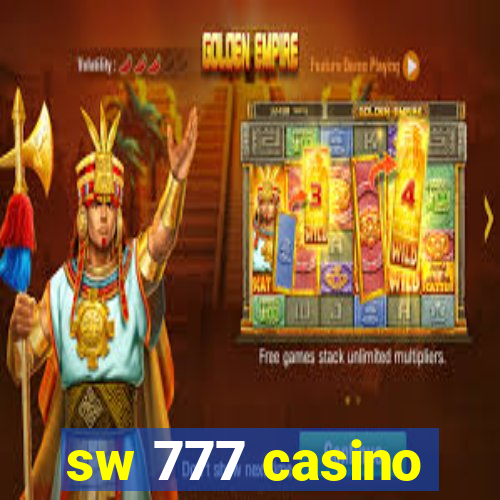 sw 777 casino